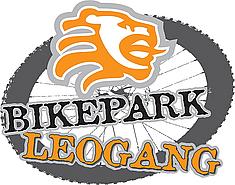 bikepark leogang logo